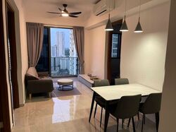 Stirling Residences (D3), Apartment #599555491